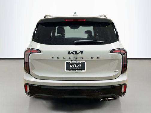 2025 Kia Telluride EX X-Pro