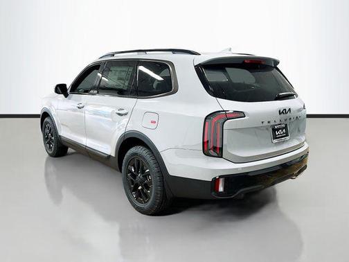 2025 Kia Telluride EX X-Pro