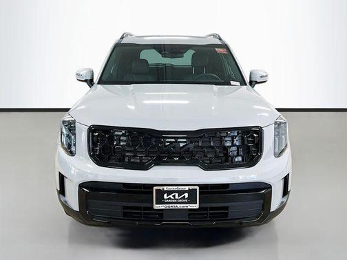 2025 Kia Telluride EX X-Pro