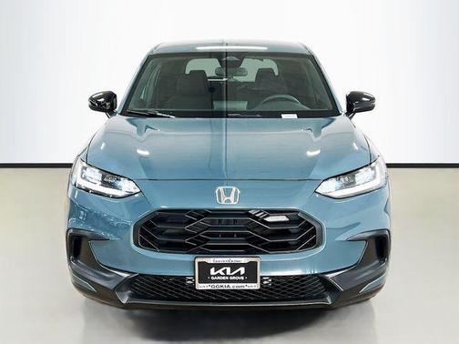 2023 Honda HR-V 2WD Sport