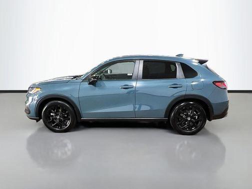 2023 Honda HR-V 2WD Sport
