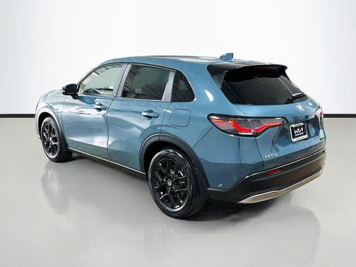 2023 Honda HR-V 2WD Sport