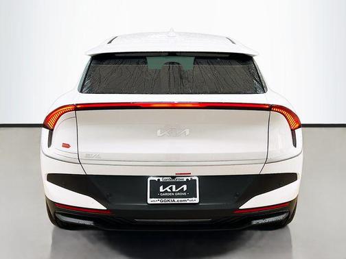 2025 Kia EV6 Light Long Range