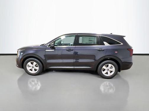2025 Kia Sorento LX