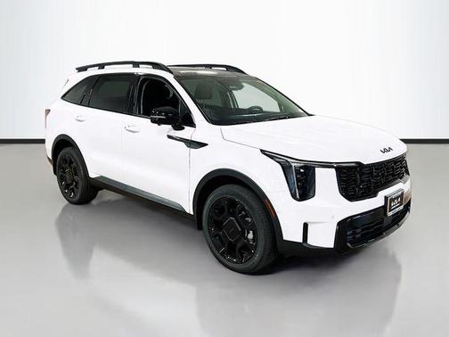 2026 Kia Sorento SX