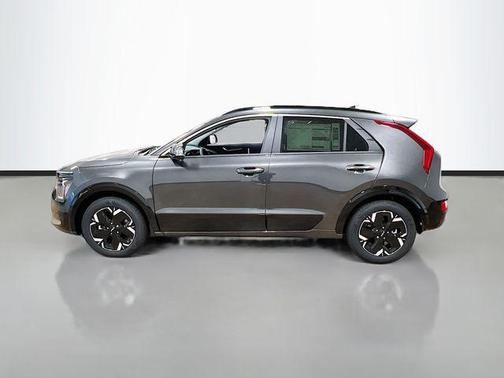 2025 Kia Niro EV Wind