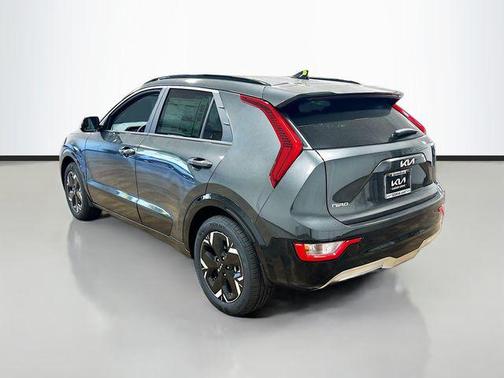 2025 Kia Niro EV Wind