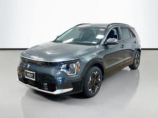 2025 Kia Niro EV Wind