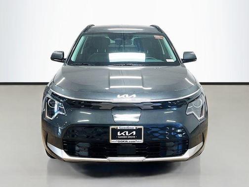 2025 Kia Niro EV Wind