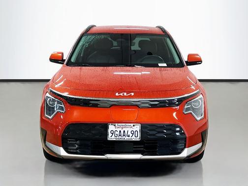 2023 Kia Niro EV Wind
