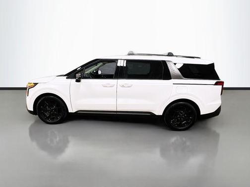 2025 Kia Carnival Hybrid SX Prestige