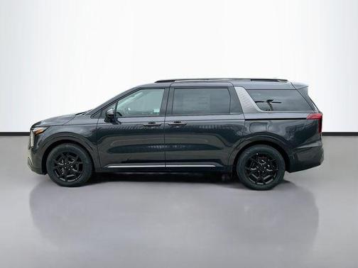 2025 Kia Carnival Hybrid SX Prestige
