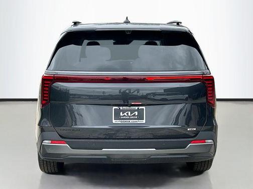 2025 Kia Carnival Hybrid SX Prestige