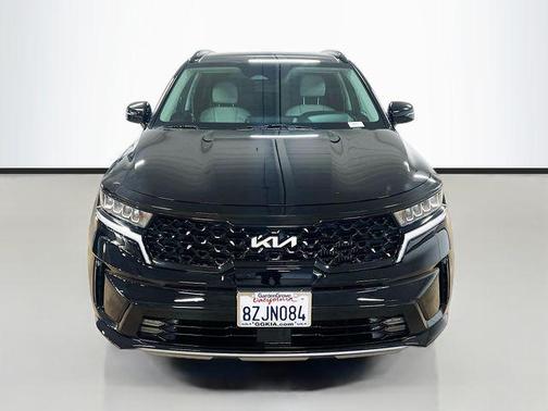 2022 Kia Sorento EX