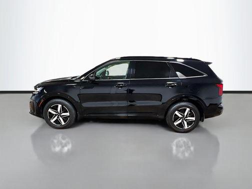 2022 Kia Sorento EX