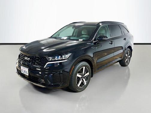 2022 Kia Sorento EX