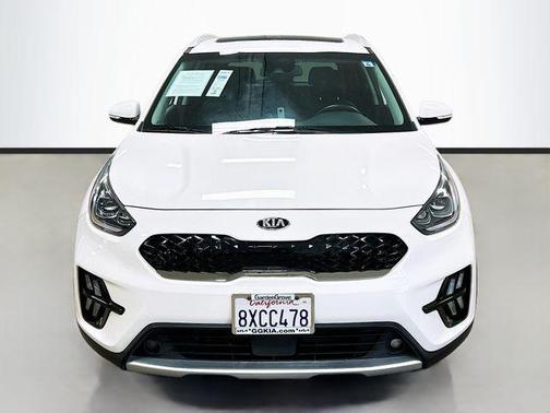 2021 Kia Niro Plug-In Hybrid EX Premium