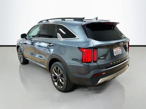 2021 Kia Sorento SX