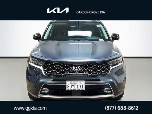 2021 Kia Sorento SX