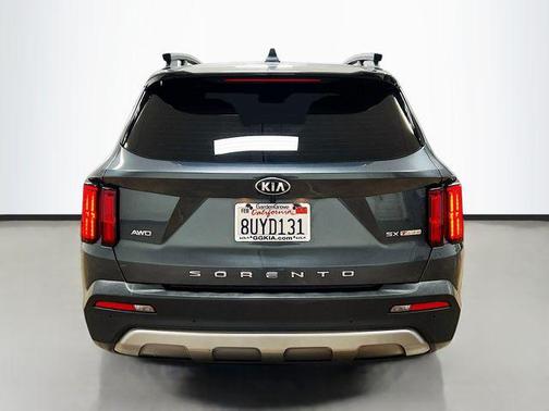 2021 Kia Sorento SX