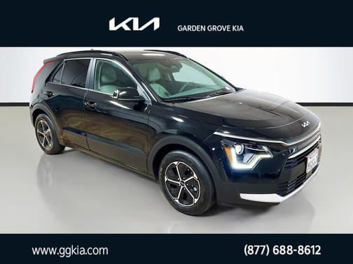 2023 Kia Niro EX