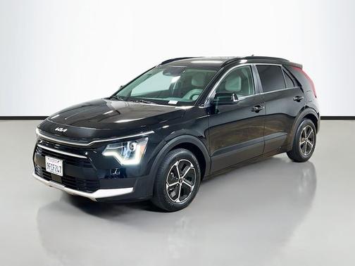 2023 Kia Niro EX
