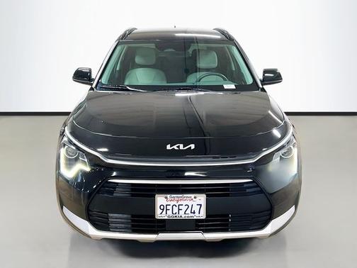 2023 Kia Niro EX