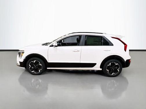 2025 Kia Niro EV Wind