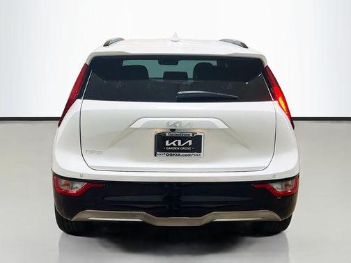 2025 Kia Niro EV Wind