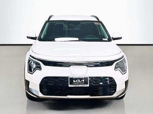 2025 Kia Niro EV Wind