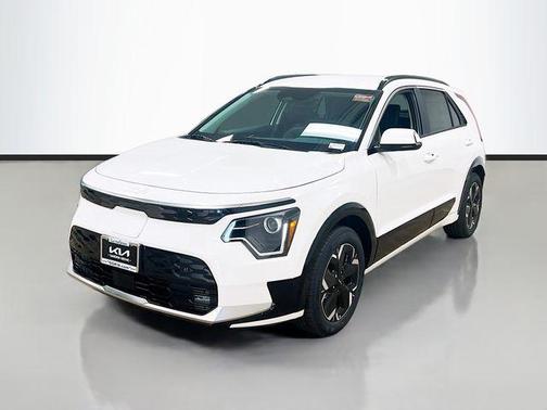 2025 Kia Niro EV Wind
