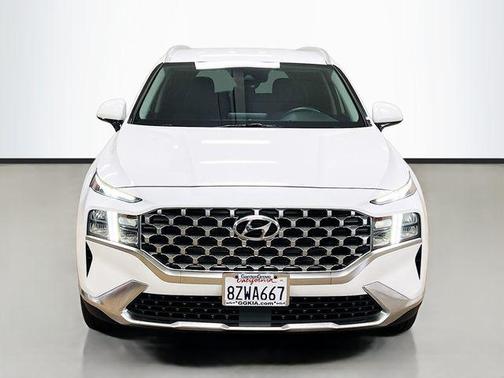2022 Hyundai SANTA FE SEL 2.4