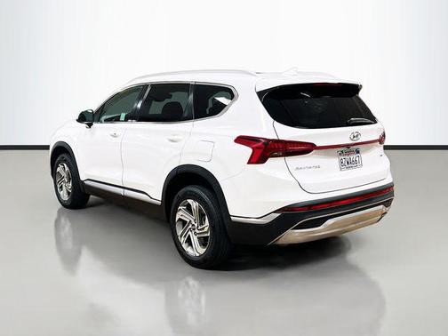 2022 Hyundai SANTA FE SEL 2.4