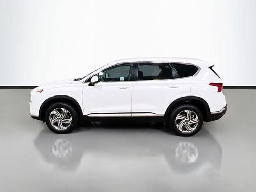2022 Hyundai SANTA FE SEL 2.4