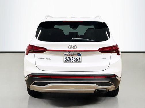 2022 Hyundai SANTA FE SEL 2.4