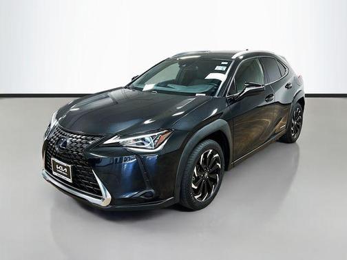 2020 Lexus UX 250h Base