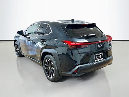 2020 Lexus UX 250h Base