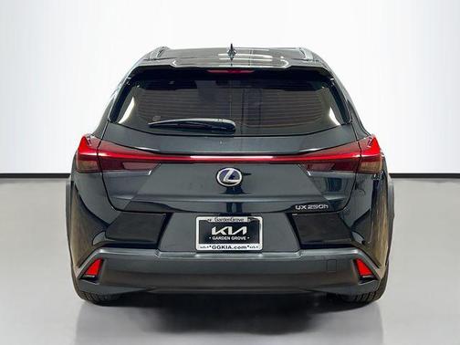 2020 Lexus UX 250h Base