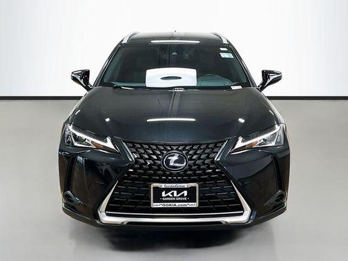 2020 Lexus UX 250h Base