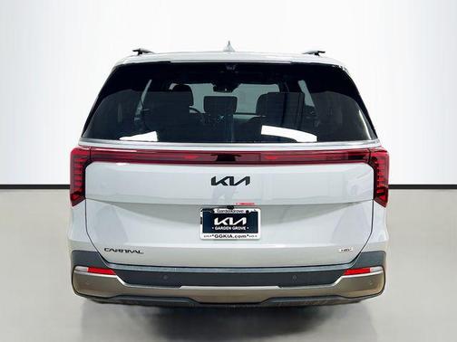 2025 Kia Carnival Hybrid SX Prestige