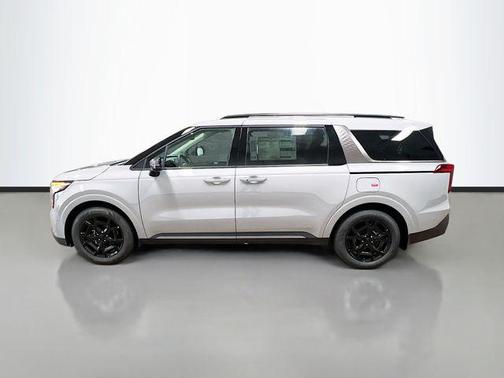 2025 Kia Carnival Hybrid SX Prestige
