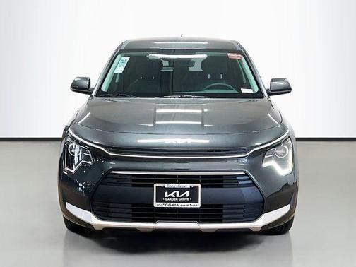 2025 Kia Niro LX