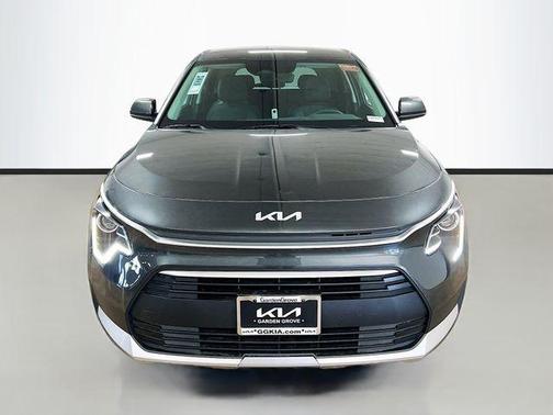 2025 Kia Niro LX