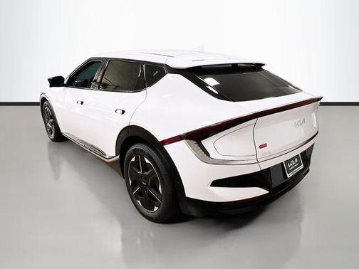 2025 Kia EV6 Wind