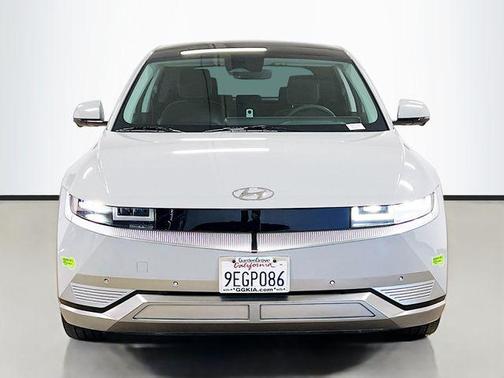 2023 Hyundai IONIQ 5 Limited