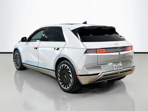 2023 Hyundai IONIQ 5 Limited