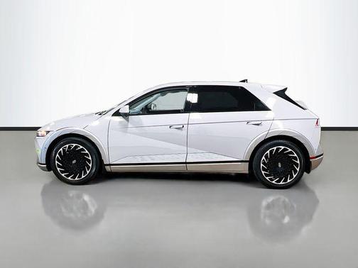 2023 Hyundai IONIQ 5 Limited