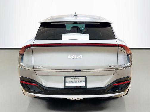 2023 Kia EV6 GT-Line