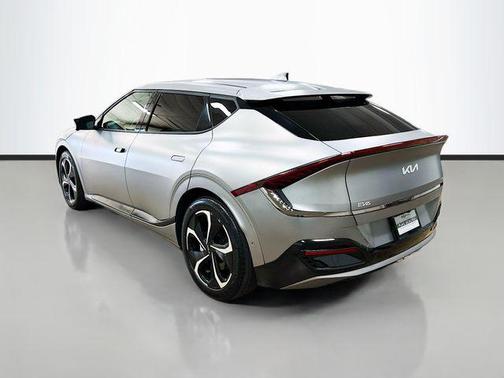 2023 Kia EV6 GT-Line