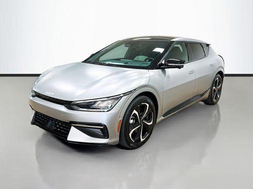 2023 Kia EV6 GT-Line